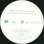Pet Shop Boys With Dusty Springfield-2