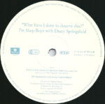 Pet Shop Boys With Dusty Springfield-3