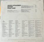 Hugo Strasser Und Sein Tanzorchester-1