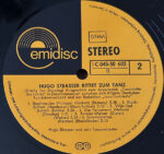 Hugo Strasser Und Sein Tanzorchester-3