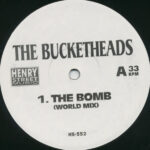 The Bucketheads / Liquid Dope-0