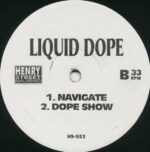 The Bucketheads / Liquid Dope-1