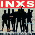 INXS-0