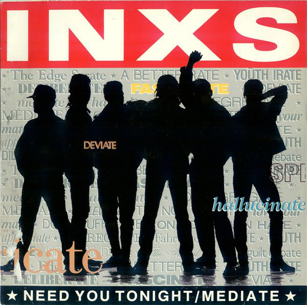 INXS-0