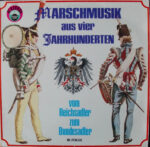 Heeresmusikkorps 6, Hamburg & Spielleute Der 6. Panzergrenadierdivision, Major Johannes Schade*-0