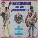 Heeresmusikkorps 6, Hamburg & Spielleute Der 6. Panzergrenadierdivision, Major Johannes Schade*-0