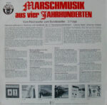 Heeresmusikkorps 6, Hamburg & Spielleute Der 6. Panzergrenadierdivision, Major Johannes Schade*-1