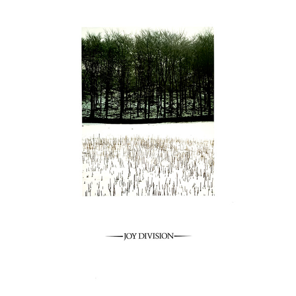 Atmosphere-0 Joy Division-0