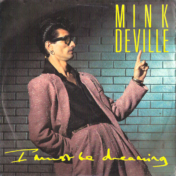 Mink DeVille-0