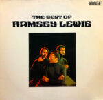 Ramsey Lewis, The Ramsey Lewis Trio-0