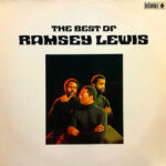 Ramsey Lewis, The Ramsey Lewis Trio-0