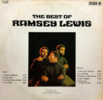 Ramsey Lewis, The Ramsey Lewis Trio-1