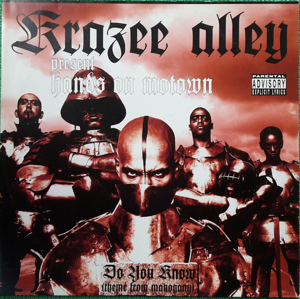 Krazee Alley-0
