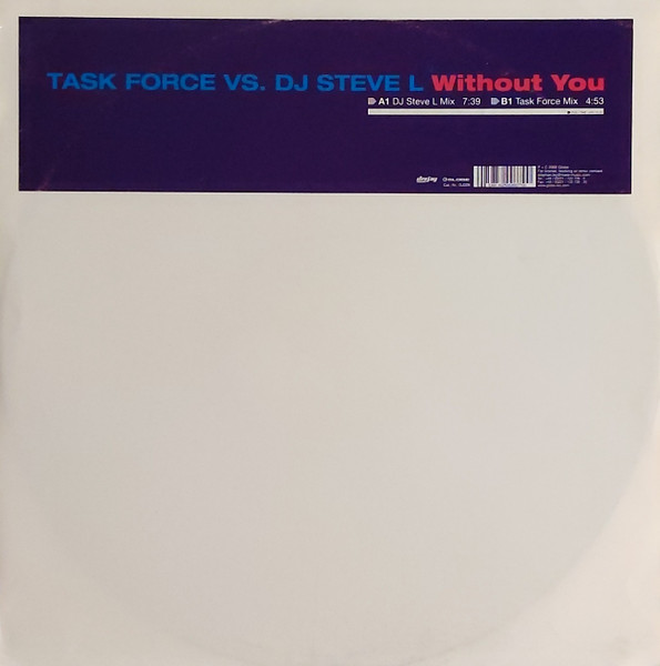 Task Force Vs. DJ Steve L-0
