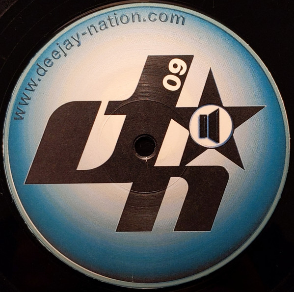 Task Force Vs. DJ Steve L-1