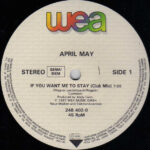 April May-2