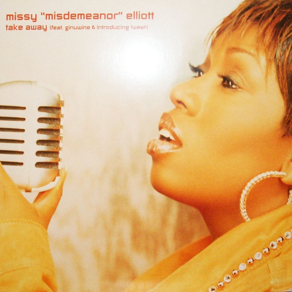 Missy "Misdemeanor" Elliott* Feat. Ginuwine & Introducing Tweet-0