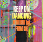 Neon Light Feat. Fonda Rae-0