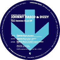 Johnny Fiasco & Dizzy-0