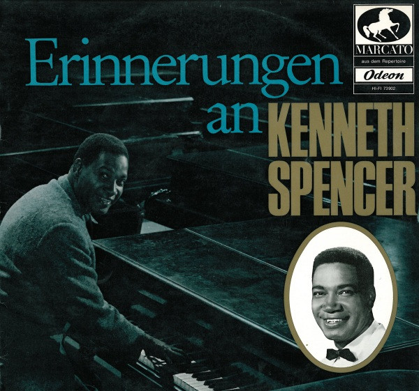 Kenneth Spencer-0