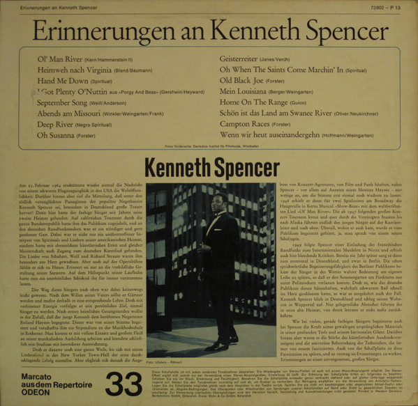 Kenneth Spencer-1