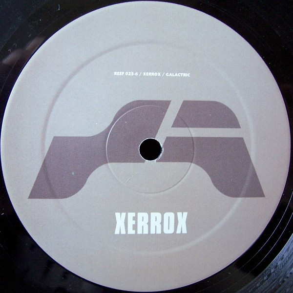 Xerrox-1