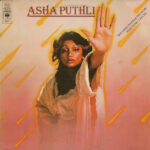 Asha Puthli-0