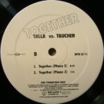 Talla* Vs. Taucher-1