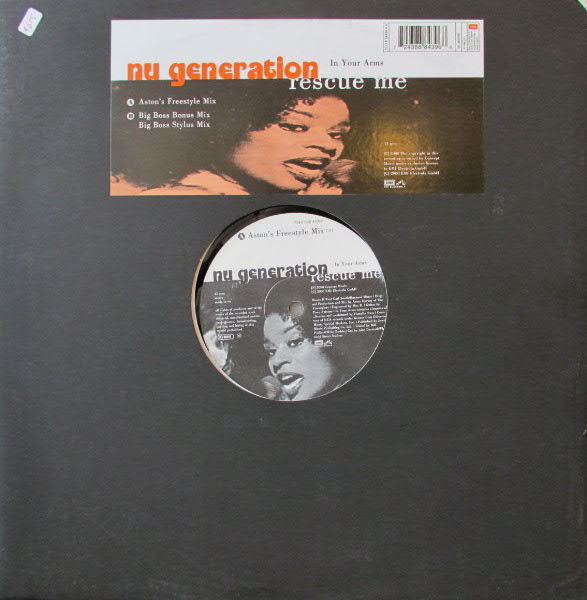 Nu Generation-0