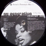 Nu Generation-1