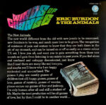 Eric Burdon & The Animals-0
