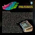 Eric Burdon & The Animals-0