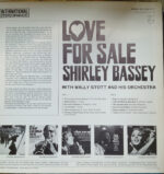 Shirley Bassey With Wally Stott & His Orchestra-3
