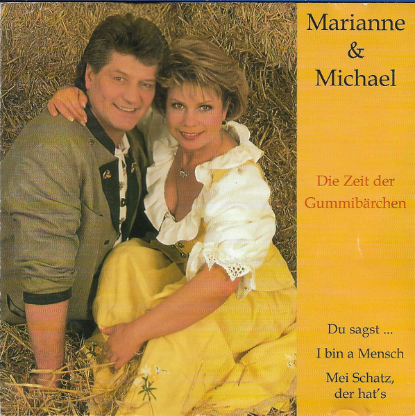 Marianne & Michael-0