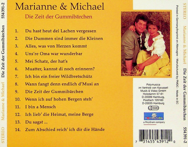 Marianne & Michael-1