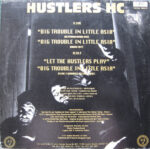 Hustlers H.C.-1