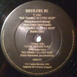 Hustlers H.C.-2