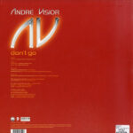 André Visior-1