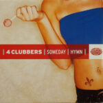 4 Clubbers-0