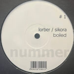 Frank Lorber / Sikora-1
