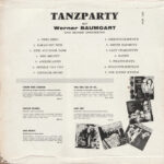 Werner Baumgart Und Seinem Orchester*-1