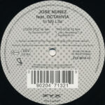 Jose Nuñez Feat. Octavia Lambertis-0