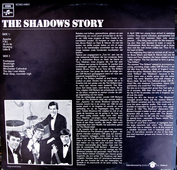 The Shadows-1
