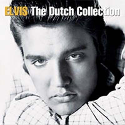 Elvis Presley-0