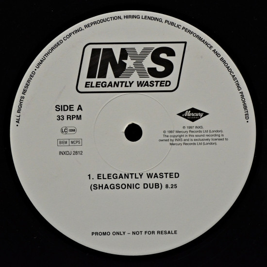 INXS-1