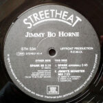 Jimmy "Bo" Horne-2