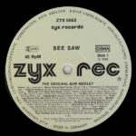 See Saw-2