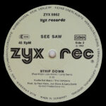 See Saw-3