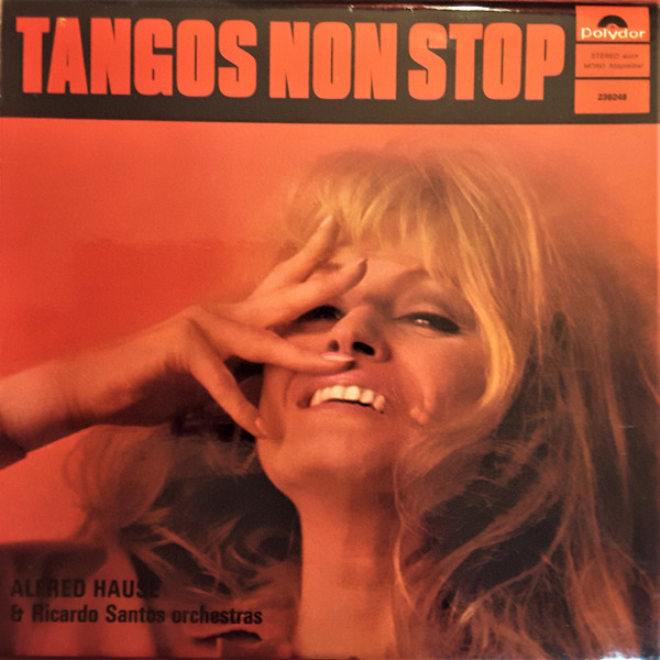 Alfred Hause & Ricardo Santos Orchestras-0