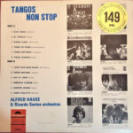 Alfred Hause & Ricardo Santos Orchestras-1